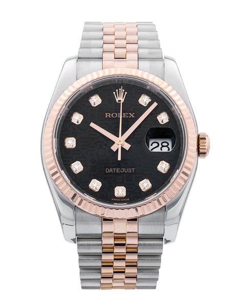 Rolex Datejust 116231